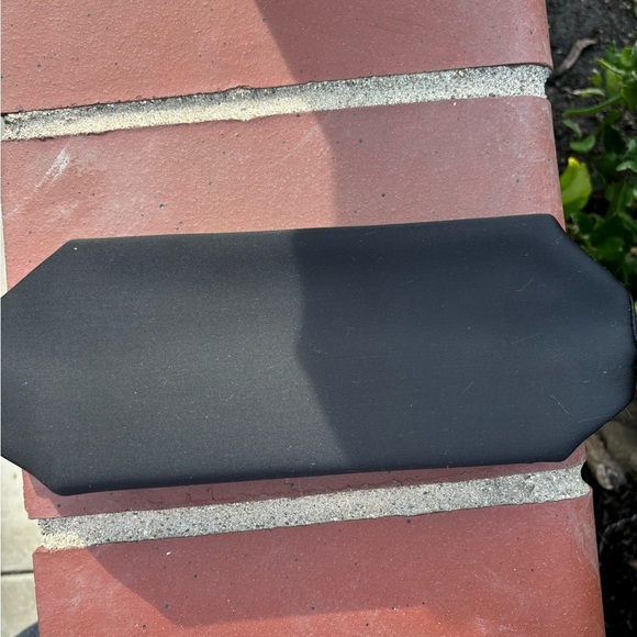 Burberry Black Men's Bag - Picture 3 of 3